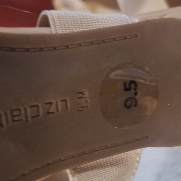 Liz Claiborne Heels - Picture 4 of 5